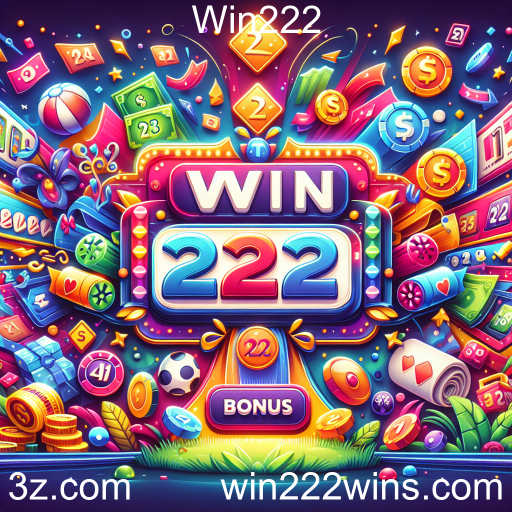 Descubra as Melhores Promoções na Win222 e Maximize Seus Ganhos